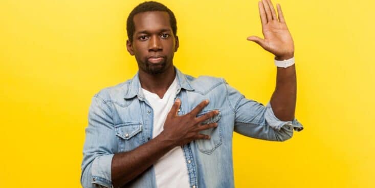 Ces 3 signes du zodiaque sont les plus honnêtes ils disent toujours la vérité