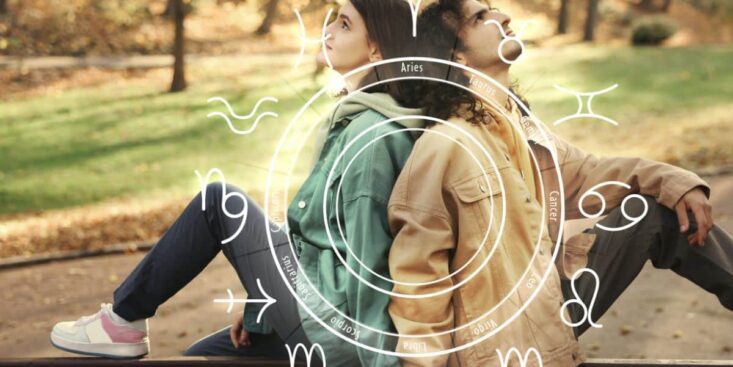 Ces signes du zodiaque ne sont pas compatibles en amour avec le Taureau