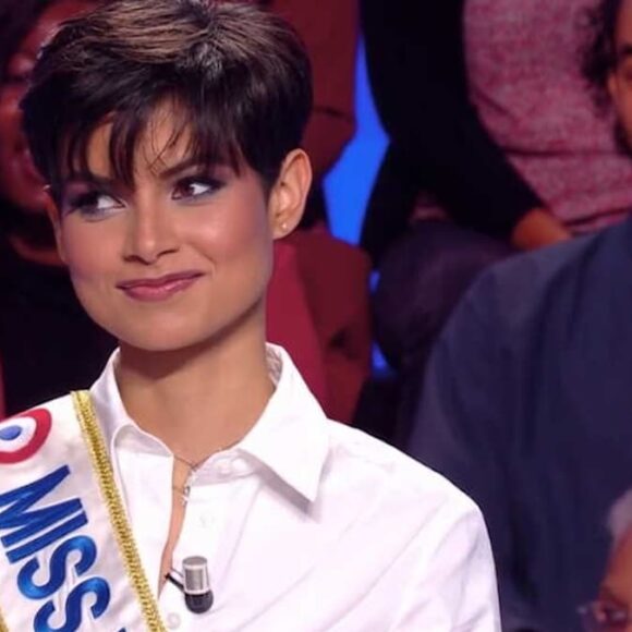 Eve Gilles au bout du boulot elle prend une décision radicale contre ses haters