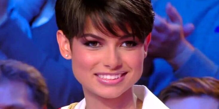 Eve Gilles lance une nouvelle mode que vous allez adorer recopier