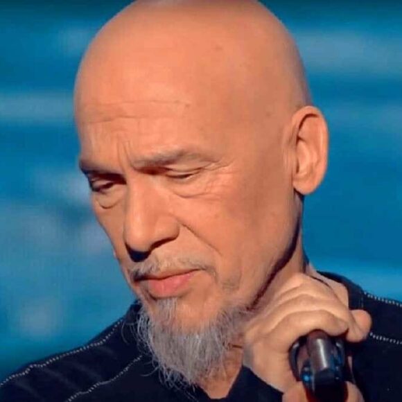 Florent Pagny révèle ce qu'il souhaite faire pour les derniers jours de sa vie