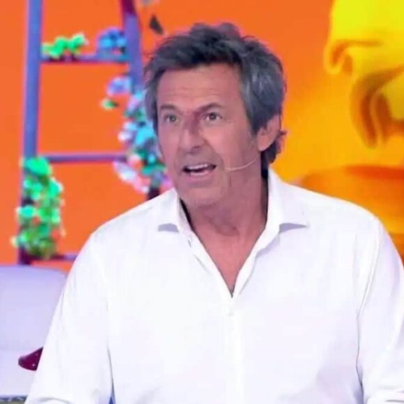 Jean-Luc Reichmann très énervé après les derniers propos sur l'affaire Bastien Payet