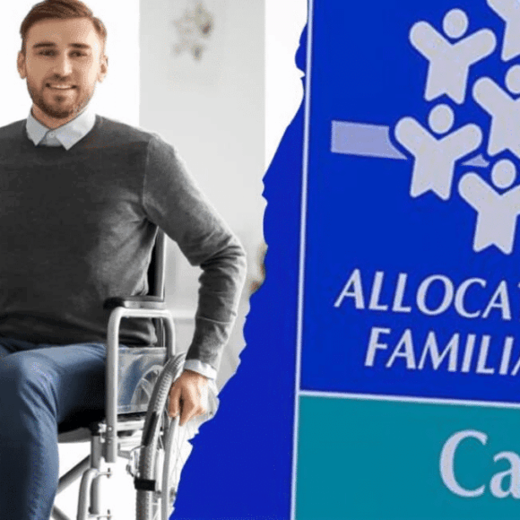 AAH: qui peut toucher cette aide de la CAF à vie ?