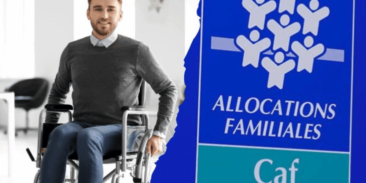 AAH: qui peut toucher cette aide de la CAF à vie ?