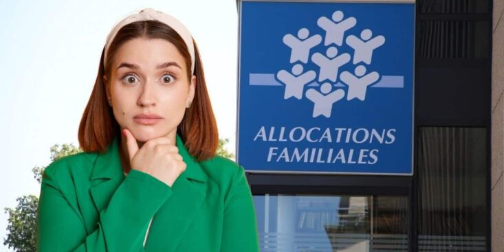 CAF: débloquer vos allocations pour les toucher de nouveau en juin