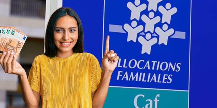 CAF: les nouveaux montants de l'AAH et du RSA pour juin