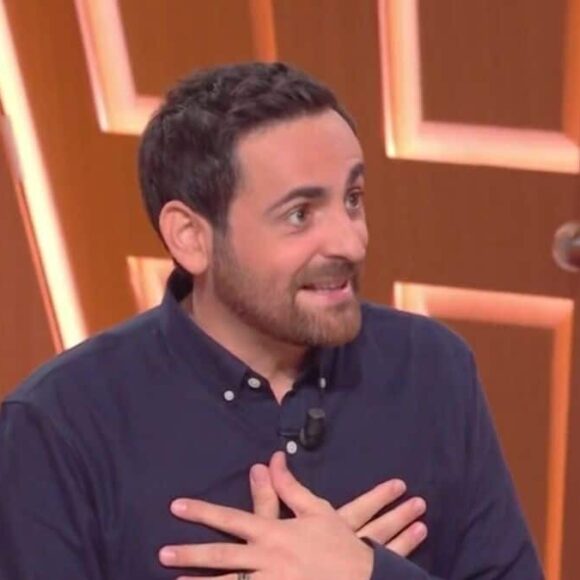 Camille Combal dévoile sa plus grande angoisse dans la vie et ses fans ont très peur