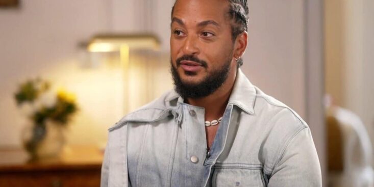 Ce petit détail qui peut faire gagner Slimane à l'Eurovision 2024