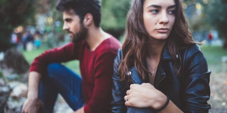 Ces 3 signes du zodiaque ne croient plus en l'amour