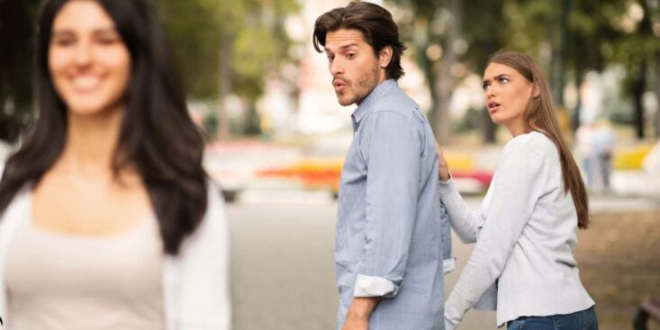 Ces 3 signes du zodiaque sont les plus jaloux de tous