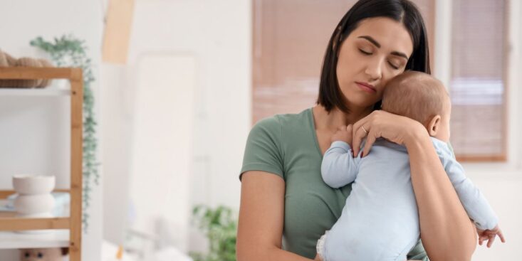 Ces 3 signes du zodiaque sont les plus maternels