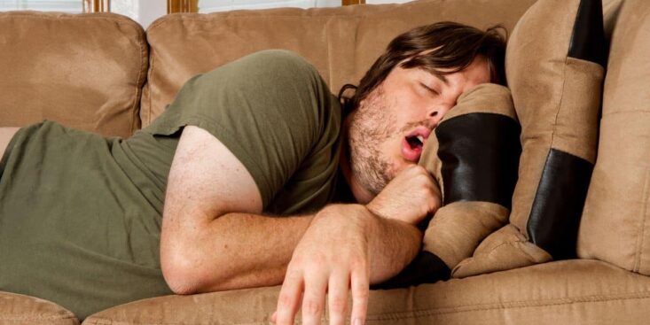 Ces 3 signes du zodiaque sont les plus paresseux de tous