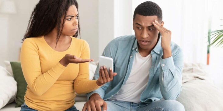 Ces 3 signes du zodiaque vont connaître une trahison ces prochains jours