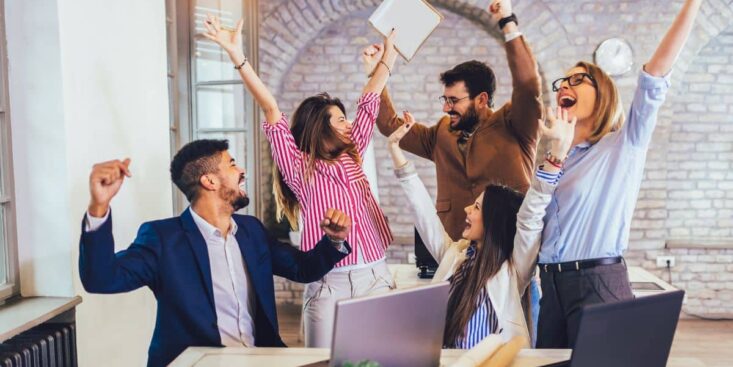 Ces 4 signes du zodiaque atteignent toujours leurs objectifs