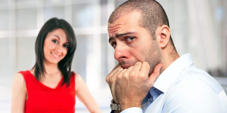 Ces 4 signes du zodiaque ont du mal à exprimer leurs sentiments en amour