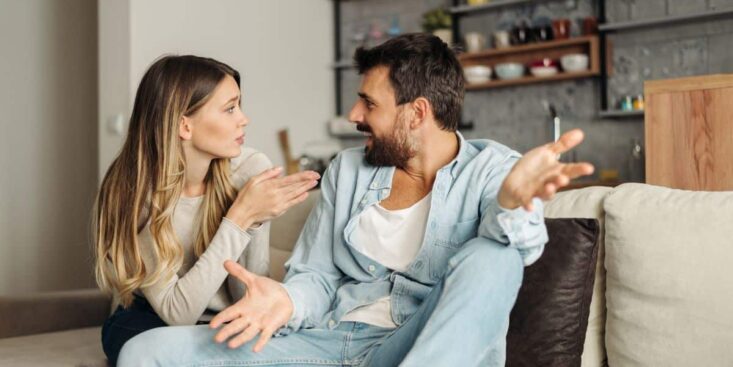 Ces signes du zodiaque ont beaucoup de mal à rester en couple longtemps