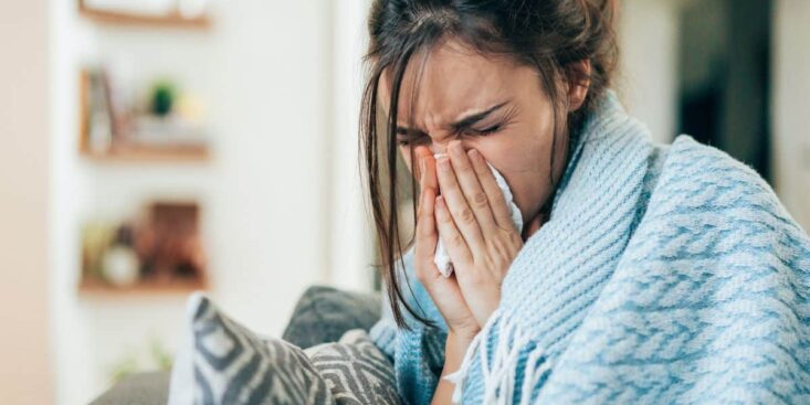 Ces signes du zodiaque tombent souvent malades