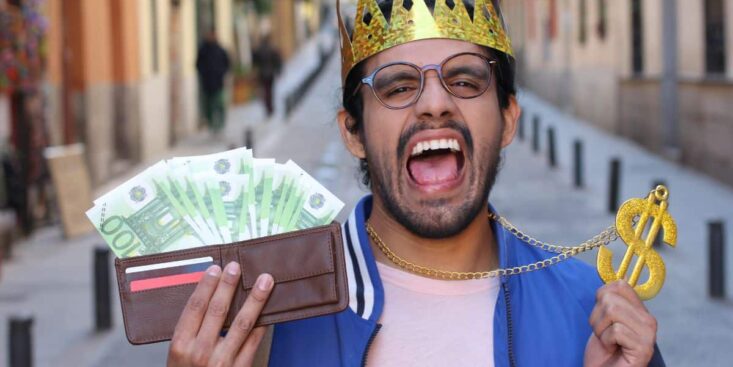 Ces signes du zodiaque vont recevoir beaucoup d'argent en mai grâce à la Lune fleurie