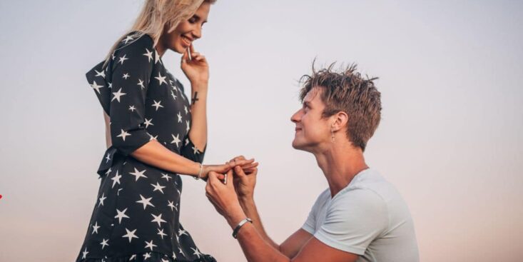 Ces signes du zodiaque vont se marier cette année selon l'astrologie chinoise