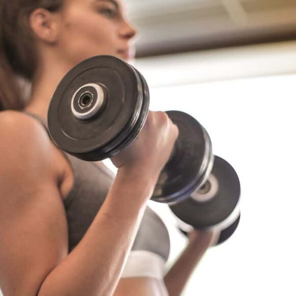 Cet aliment bleu permet de prendre du muscle et de perdre du poids