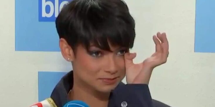 Eve Gilles: sa sœur fait un geste fort qui donne les larmes aux yeux