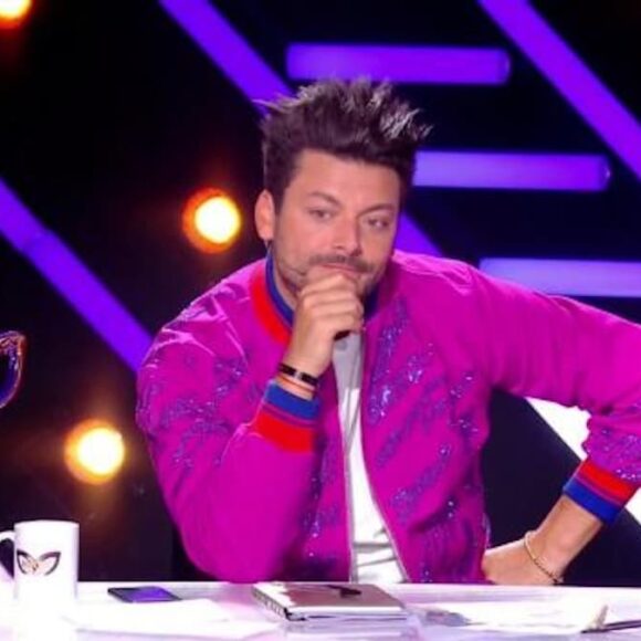 Kev Adams: son salaire hallucinant dans Mask Singer vous allez devenir fou