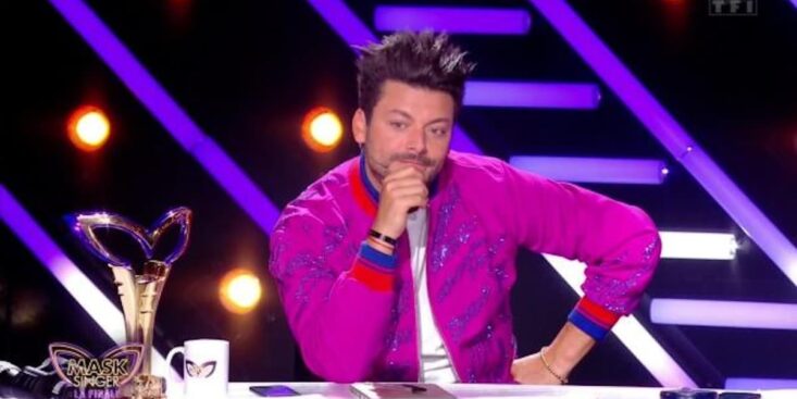 Kev Adams: son salaire hallucinant dans Mask Singer vous allez devenir fou