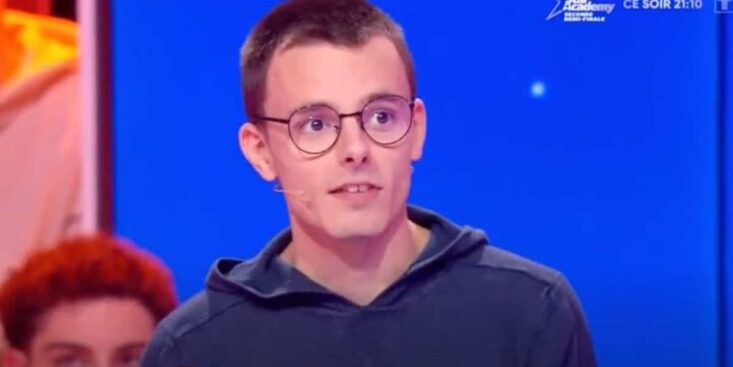 Les 12 coups de midi: Émilien a vécu l'enfer dans ce cinéma il balance tout