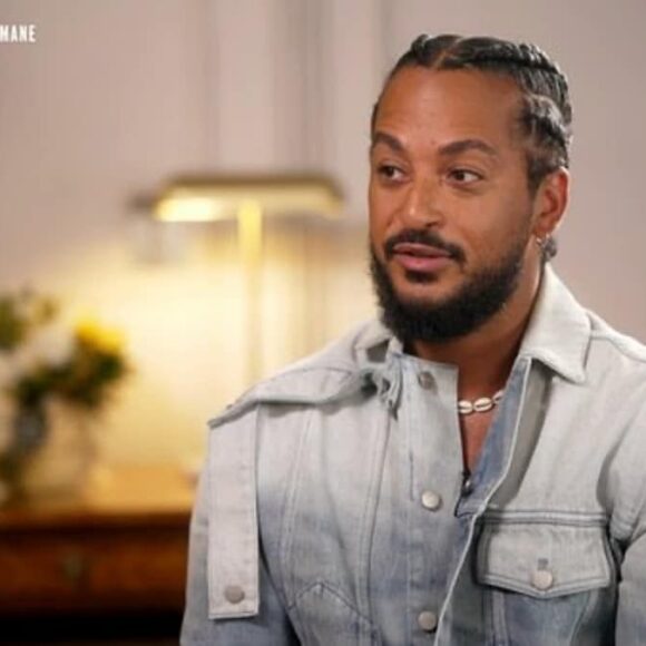 Slimane: Shana Kress se fait détruire après avoir repris son titre "Mon amour"