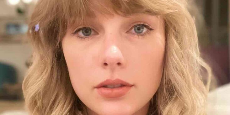 Taylor Swift: cette photo prise en plein concert scandalise la Toile