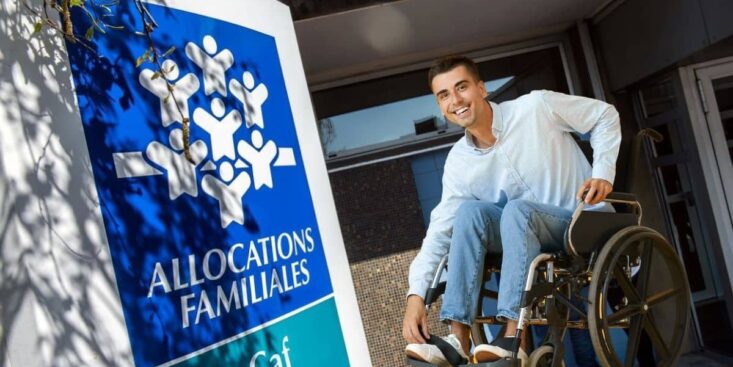 AAH qui va toucher cette allocation CAF à vie