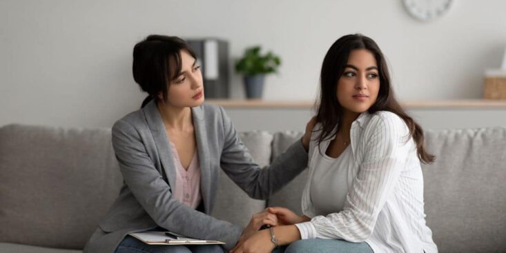 Ce signe du zodiaque est toujours présent pour soutenir ses proches