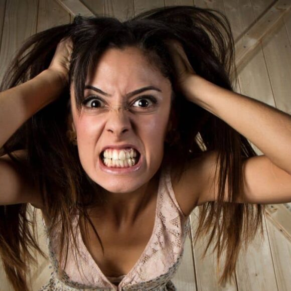 Ce signe du zodiaque est tout le temps en colère