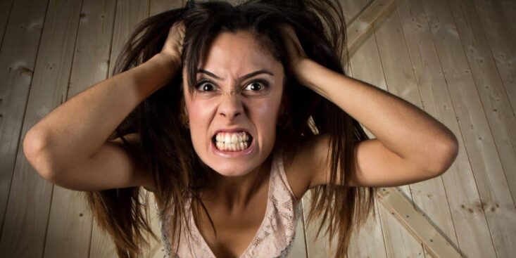 Ce signe du zodiaque est tout le temps en colère