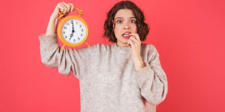 Ce signe du zodiaque est tout le temps en retard