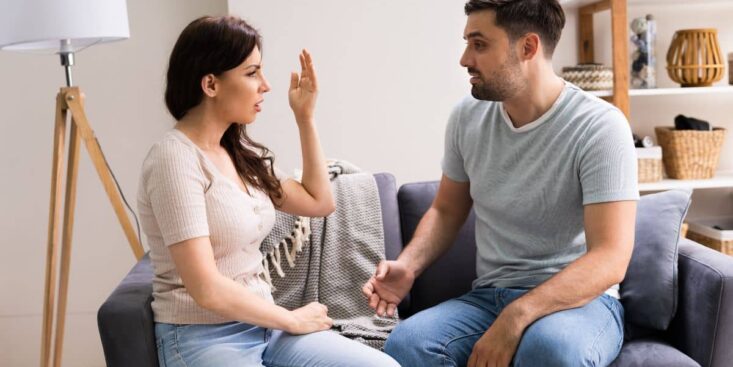 Ces 3 signes du zodiaque sont instables et n'ont que des relations courtes