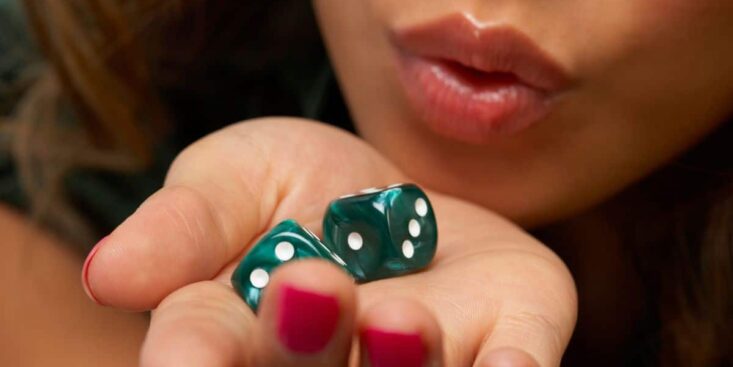 Ces 3 signes du zodiaque vont bénéficier d'une grande chance aux jeux