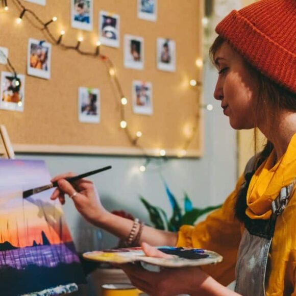 Ces 3 signes du zodiaque vont se découvrir de nouvelles passions en juin