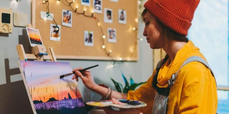 Ces 3 signes du zodiaque vont se découvrir de nouvelles passions en juin