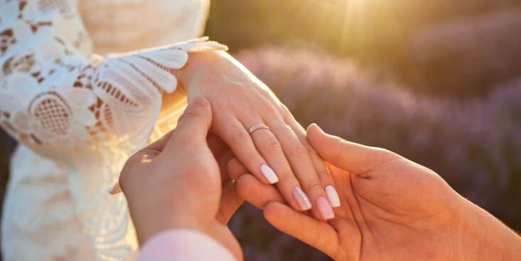 Ces 4 signes du zodiaque vont recevoir une demande en mariage en juin