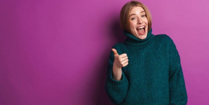 Ces 5 signes du zodiaque sont les plus optimistes