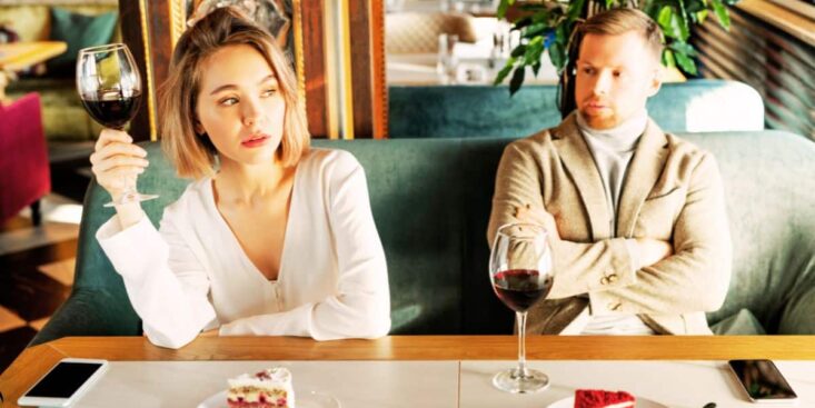 Ces 5 signes du zodiaque sont les plus rancuniers en amour