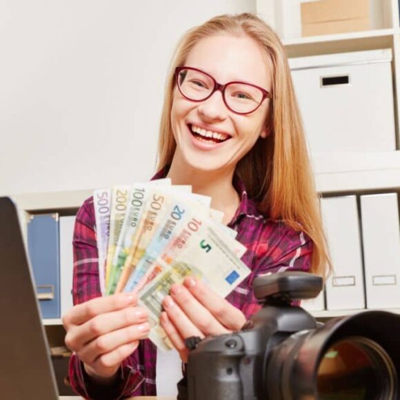 Ces 5 signes du zodiaque vont gagner au loto en juin