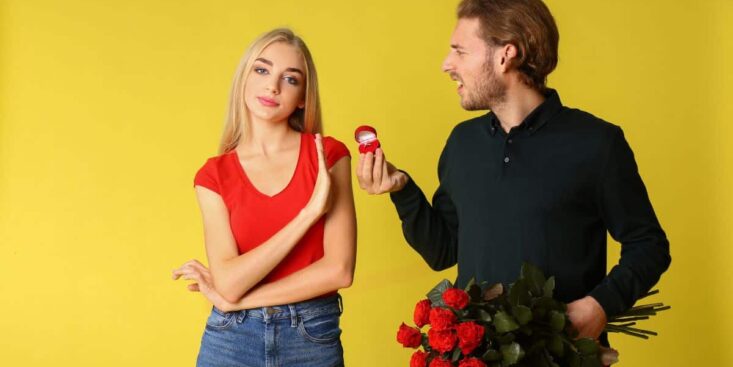 Ces signes du zodiaque ne croient pas au mariage