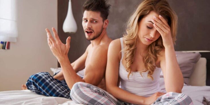 Ces signes du zodiaque sont les plus jaloux