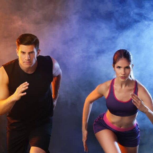 Ces signes du zodiaque sont les plus sportifs de tous