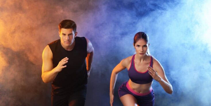 Ces signes du zodiaque sont les plus sportifs de tous