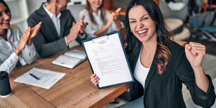 Ces signes du zodiaque vont cartonner dans leur travail du 9 au 14 juin