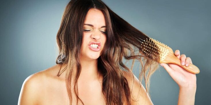 Cet ingrédient miracle pour faire pousser vos cheveux en un temps record