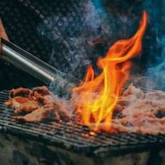Cette lourde amende si vous faites un barbecue comme ça cet été